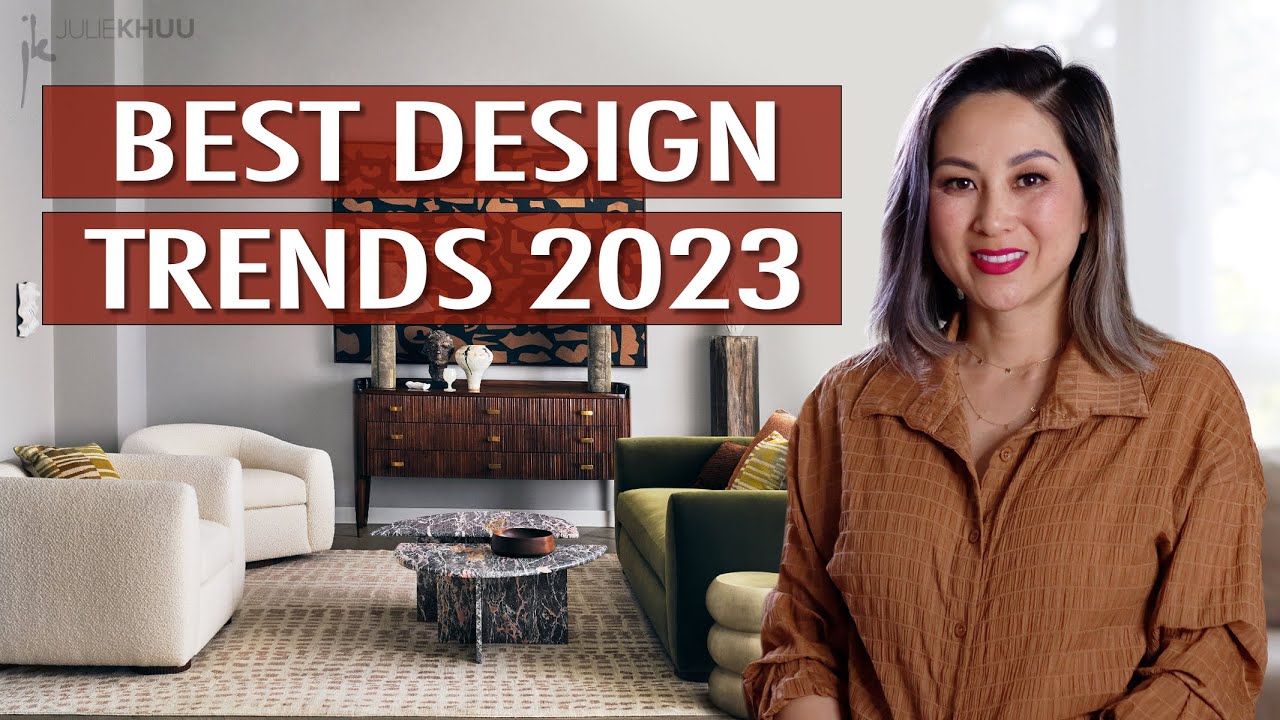 What Is Trending In Interior Design - Infoupdate.org