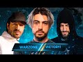 VALANGA di KILL in SQUAD con MOONRYDE e NEZAK!