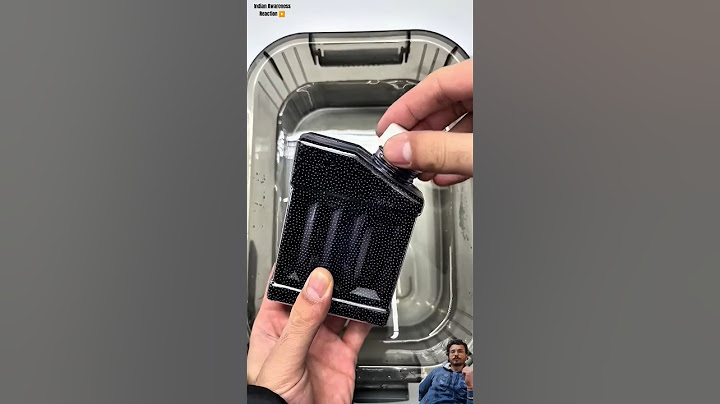 Carbon Fiber F4+Smoke Silencer.Who needs this for Christmas #unboxing #airsoft #gelblasters #toys