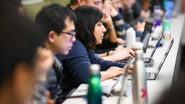 UW Master of Science in Data Science