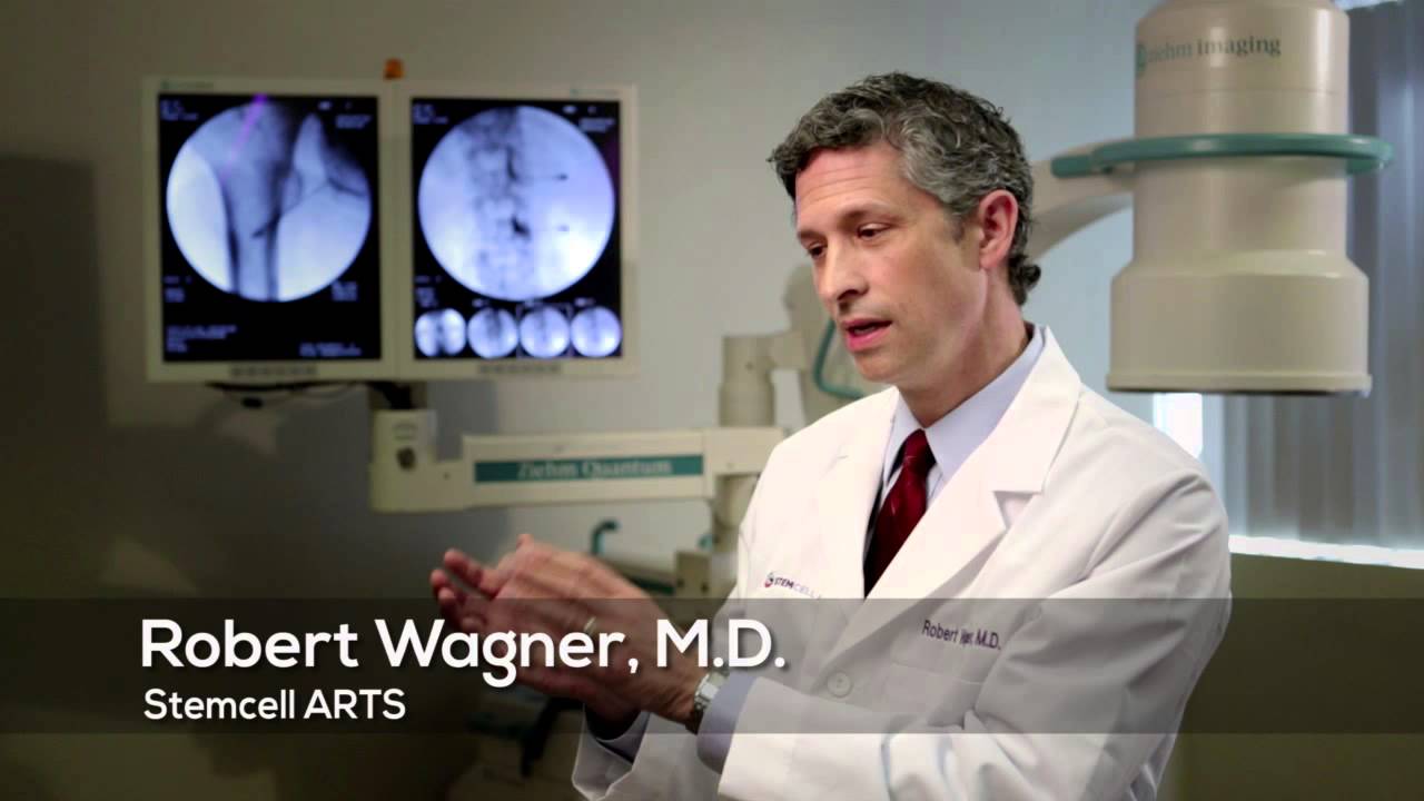 Best Candidate for Stem Cell Therapy and Regenerative Medicine