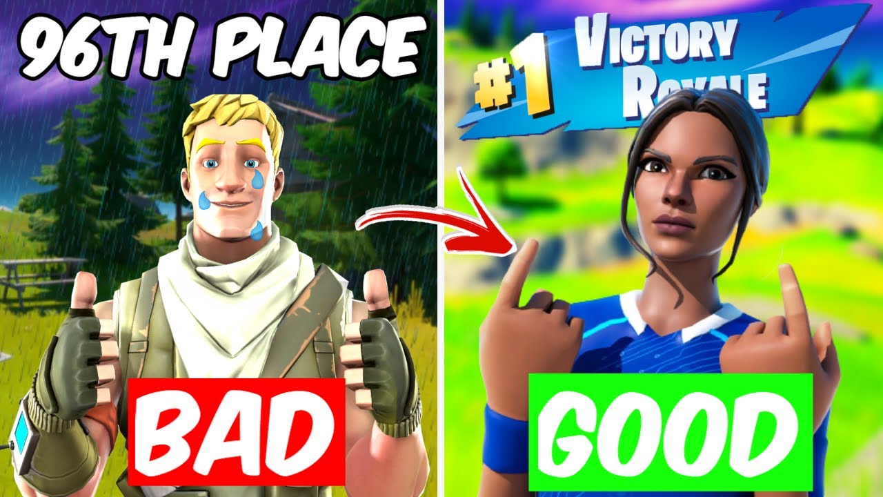 Fortnite Tag Generator