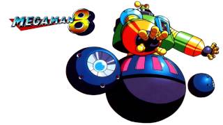 Mega Man 8 - Astro Man Stage (Sega Genesis remix)