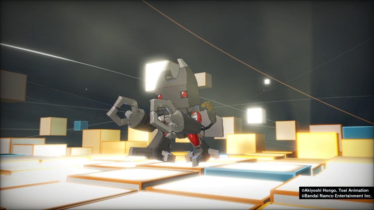 Digimon Story Time Stranger - Digivolution to Rookie KOKUWAMON