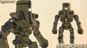 Cherno Alpha Showcase | Kaiju Universe