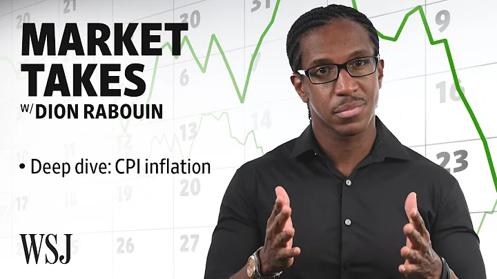 Inflation Watch: The Importance of Today’s Consumer Price Index Report | Market Takes - DayDayNews