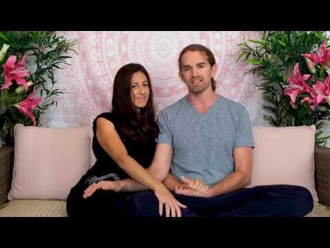 Embodied Awakening Academy - Sex Education in Tantra