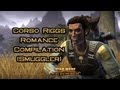 SWTOR: Corso Riggs Romance compilation (Smuggler)