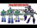REFLECTOR/REFRACTOR: Evolution in Cartoons and Video Games (1984-2021) | Transformers
