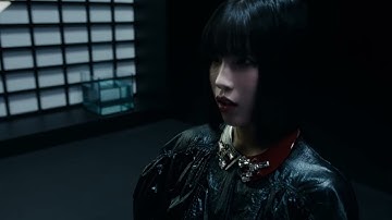 m-flo loves Maya / "HyperNova" Official Music Video