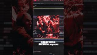 KOZAK FUNK (TikTok Viral Song 2023)
