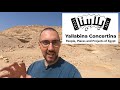 Yallabina Concertina Channel Intro. The People, Places and Projects of Egypt.
