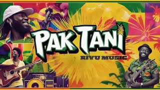 PAK TANI🌶||REGGAE||SKA ||MUSIC 2025||STEVEN COCONUTS ||BOB MARLEY ||TONY Q||SOULJAH ||TERBARU||RELAX