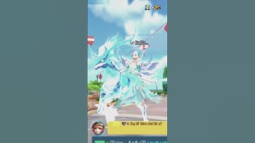 ZINGSPEED MOBILE - CƯỠI KỲ LÂN DẠO MỘT VÒNG