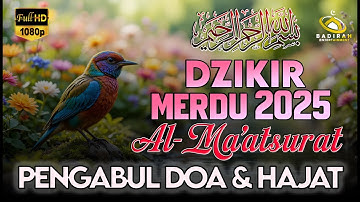 PUTAR DOA INI DI BULAN RABIUL AKHIR. SEGALA HAJAT DIKABULKAN, REZEKI MELIMPAH INSYA ALLAH