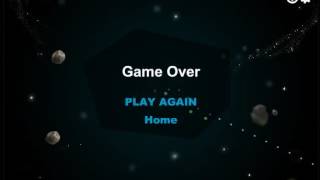 Asteroids (PC browser game)