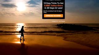 Instabuilder 2.0 Wordpress Marketing Plugin