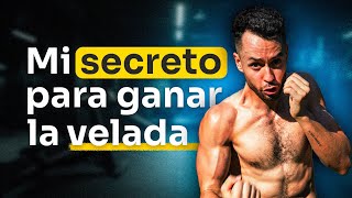 🤫 Así HA PERDIDO PESO y GANADO FUERZA Grefg para la Velada