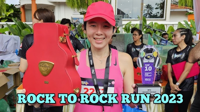 Love Penang Run 2023: The Ultimate Running Experience in PENANG 