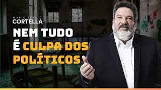 Mario Sergio Cortella - Educação pra quê?