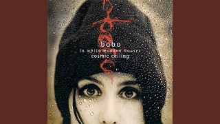 Video thumbnail of "Bobo in White Wooden Houses - Cosmic Ceiling"