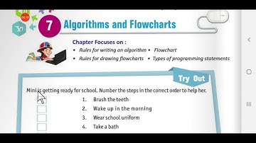 Class 5: Ch 7 Part-1