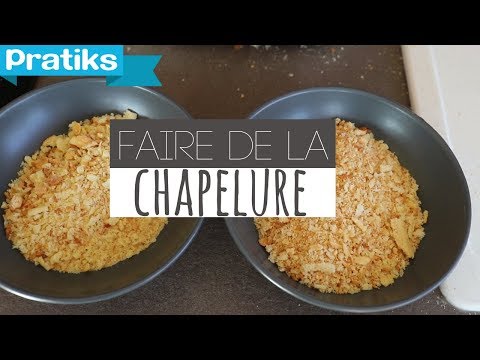 cuisine-:-comment-faire-de-la-chapelure-maison-?