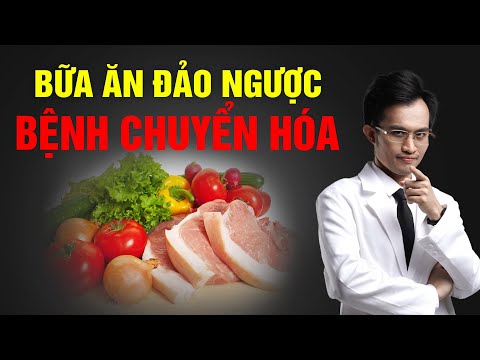 The Number 1 Meal That Reverses Metabolic Disease | Dr. Hai