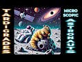 Tardigrades: The Ultimate Survivors - How They Could Help Us Colonize Mars