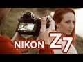 Nikon Z7 - Jaký ve skutečnosti je? | JANZEMANEK.COM