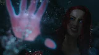 Orm's Flood | Aquaman 4k, IMAX