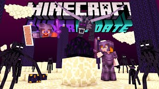 Minecraft 1.21 Update Trailer  Ender Update Compilation (2023) 