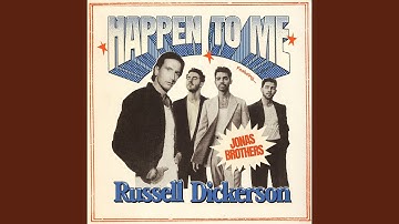 Happen To Me (feat. Jonas Brothers)