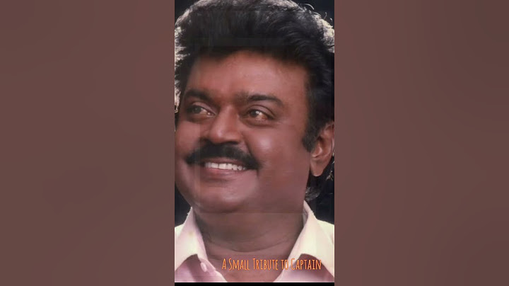 🙏 புரட்சிக்கலைஞர் கேப்டன் விஜயகாந்த் மனித நேயம் மிக்க நல்ல மனிதர் #Captain #Vijayakanth #RIP