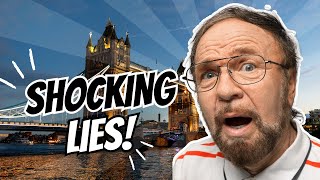 The Truth About Western Civilization Revealed!