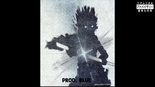 21 Savage + Travis Scott Type Beat 2024 | 'Blade' (prod. blue)