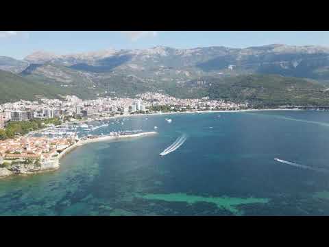 Video: Djurdjevic-broen I Montenegro: Beskrivelse Af, Hvordan Man Kommer Fra Budva?