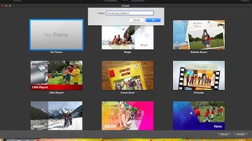 Introducing a Web 2.0 Tool!
