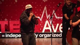 Viagem Intergeracional pelo Sal da Vida | OMA-Oficina de Música de Aveiro | TEDxAveiro