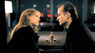 ATB/Michal the Girl - The Autumn Leaves (film &quot;Lost in Translation&quot;)