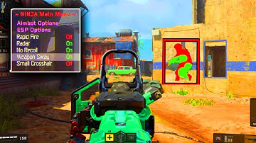 OVERPOWERED "TITAN" CLASS SETUP is a CHEAT CODE! (BEST TITAN CLASS SETUP!) - COD BO4