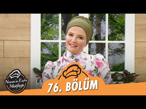 Nermin’in Enfes Mutfağı 76. Bölüm (13 Temmuz 2021) - Begüm Polat