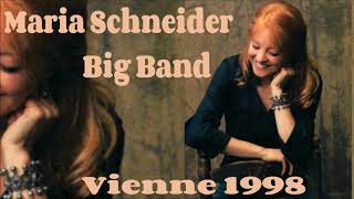 Maria Schneider Big Band  Vienne 1998