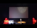 Fall in love  but this time with yourself  heer kaur  tedxbitsgoa