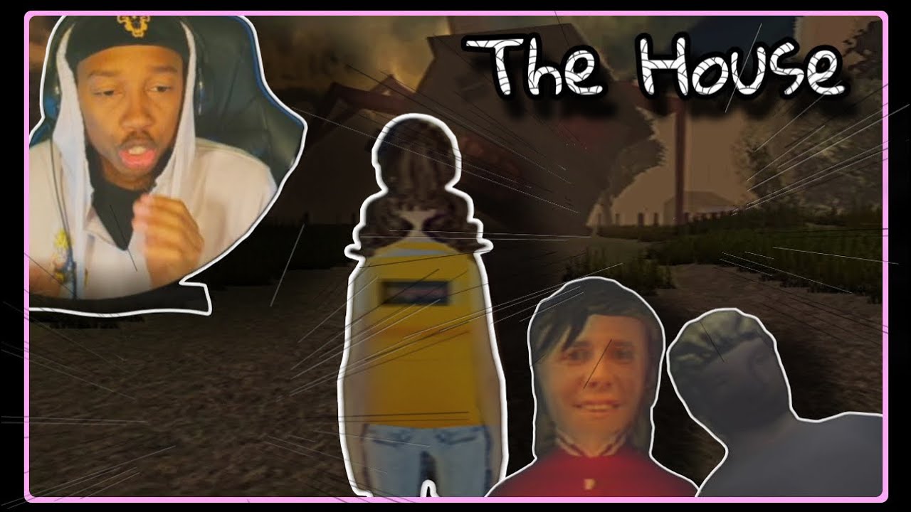 This House Ain’t A Home! | The House - YouTube