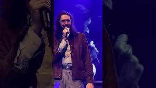 Take Me to Church - Hozier live in Detroit, Sept. 14, 2023