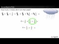 Understanding Line Plots and Rainfall Data