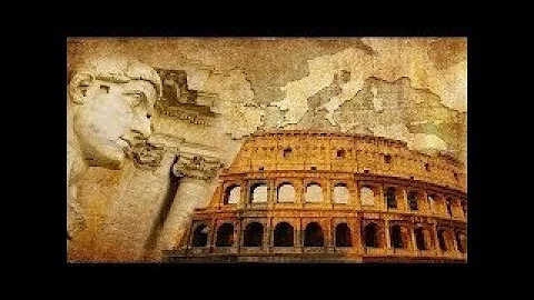 The Unmatched Legacy of The Romans Documentary
