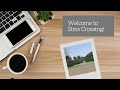 Sims 4: Sims Crossing ep 8