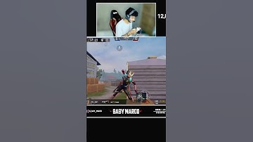 Bro is too good player ❗#bgmi #livestream @BabyMarco5